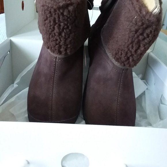 Boots - Easy Spirit - Picture 4 of 4